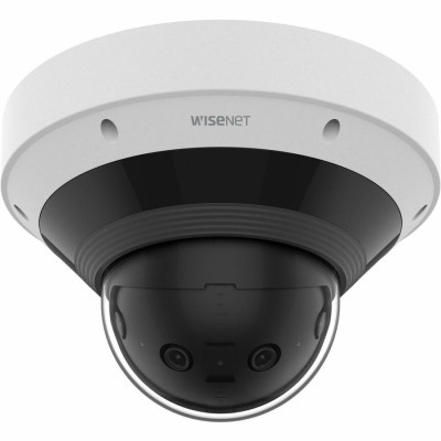 Hanwha Vision Security Camera