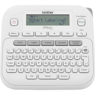 Brother Multi-Function Printer