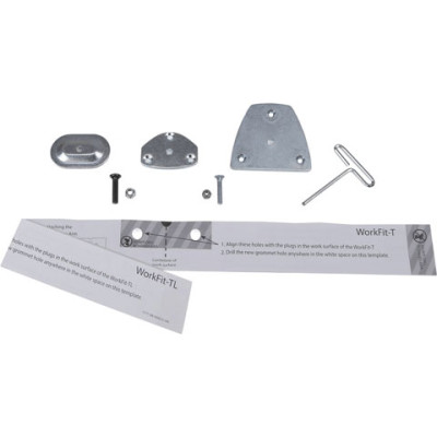 Ergotron Mounting Hardware and Stands
