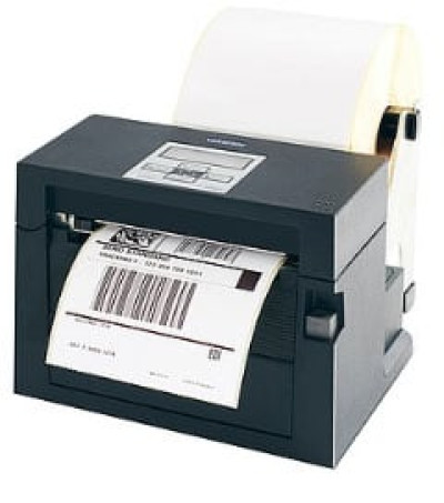 Citizen Barcode Label Printer