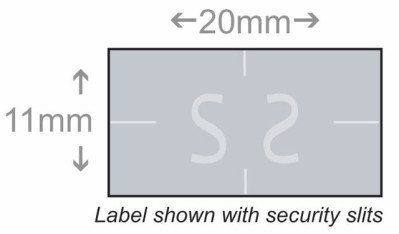 BCI Labels