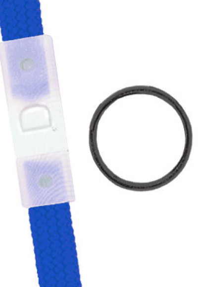 Brady Lanyard