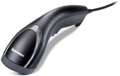 Intermec Barcode Scanner