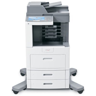 Lexmark Multi-Function Printer