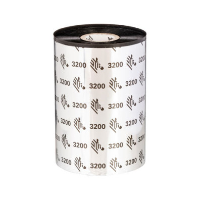Zebra Ribbon