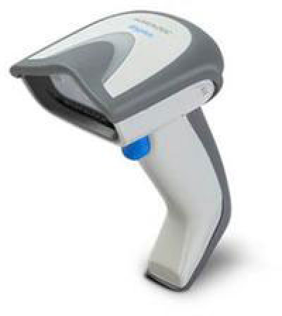 Datalogic Barcode Scanner