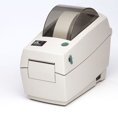 Zebra Barcode Label Printer
