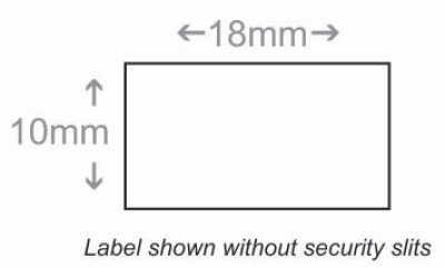 BCI Labels