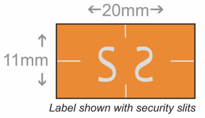 BCI Labels