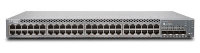 Juniper Networks Ethernet Switch