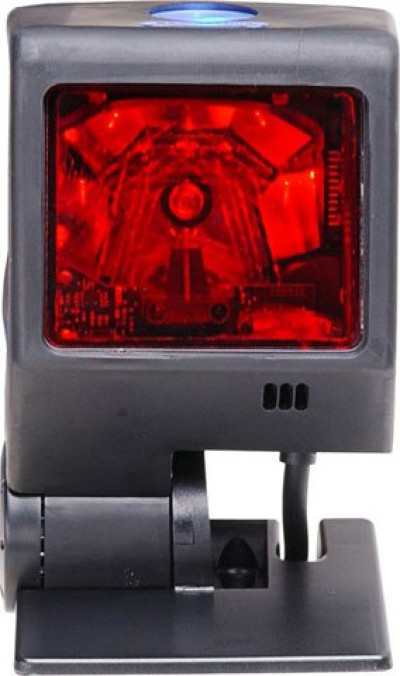 Metrologic Barcode Scanner