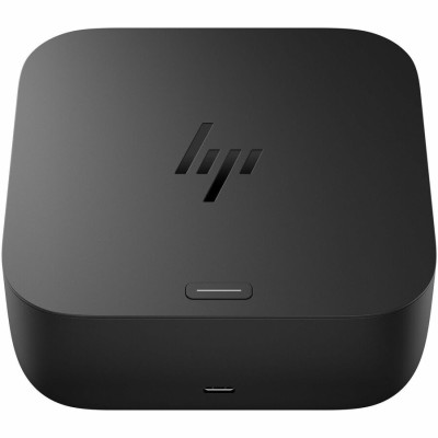 HP Server