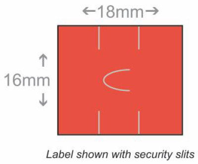 BCI Labels
