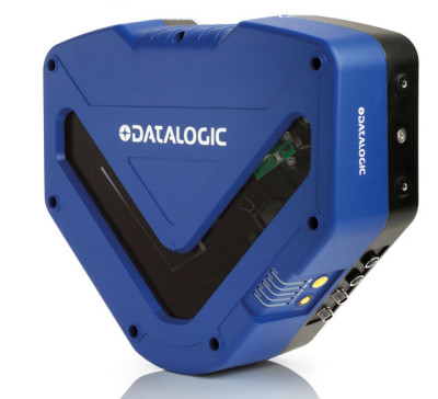 Datalogic Barcode Scanner