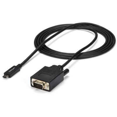 StarTech Cables, Connectors, and Adapters