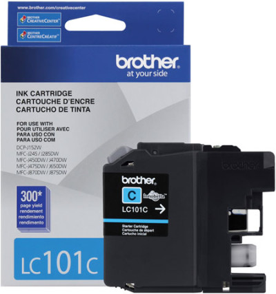Brother InkJet Cartridge