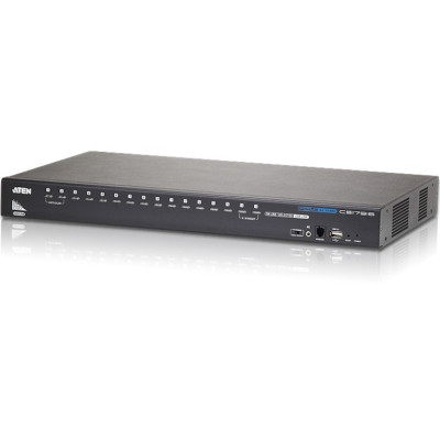 ATEN Ethernet Switch