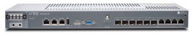 Juniper Networks Wireless Router