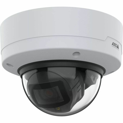 Axis Security Camera