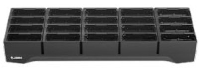 Zebra Docks and Cradles