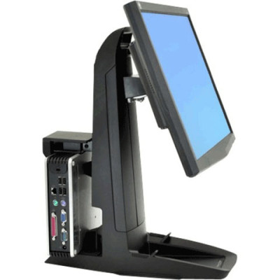 Ergotron Mounting Hardware and Stands
