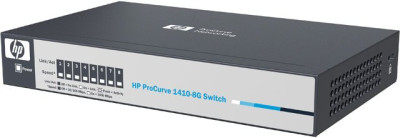 HP Ethernet Switch