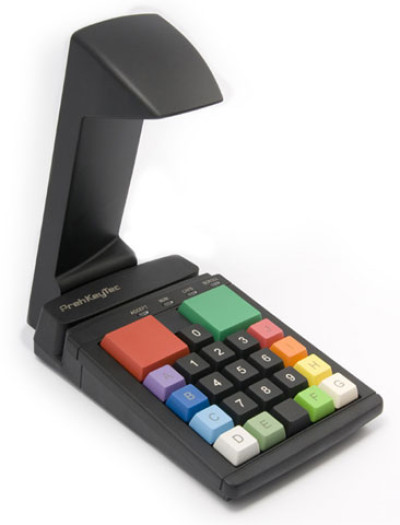 Preh KeyTec MCI 30 Keyboards