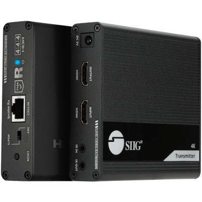 SIIG Ethernet Switch