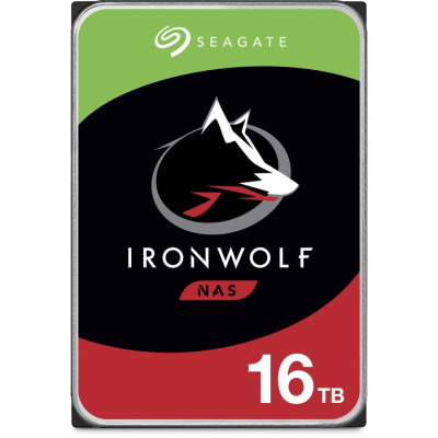 Seagate Drive