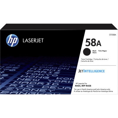 HP Toner