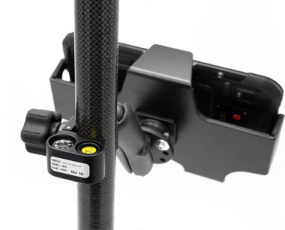 Handheld Mounting Hardware and Stands