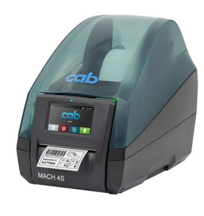 cab Barcode Label Printer