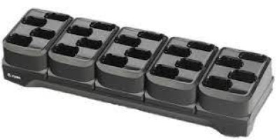 Zebra Docks and Cradles
