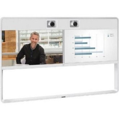 Cisco Video Intercom