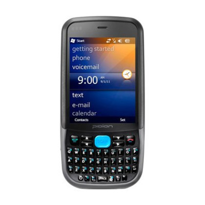 Bluebird Mobile Computer