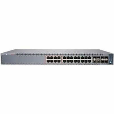 Juniper Networks Ethernet Switch