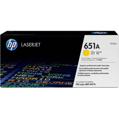 HP Toner