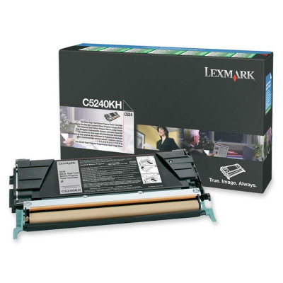 Lexmark Toner