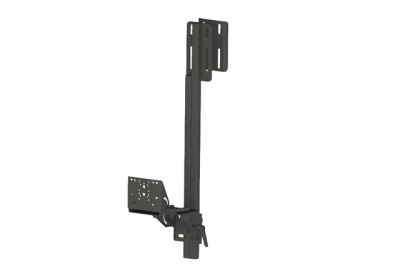 Gamber-Johnson Mounting Hardware and Stands