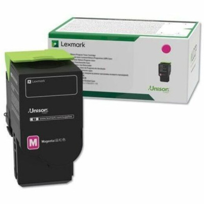 Lexmark Toner