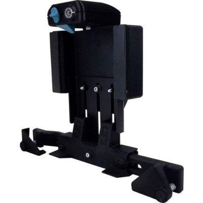 Gamber-Johnson Docks and Cradles