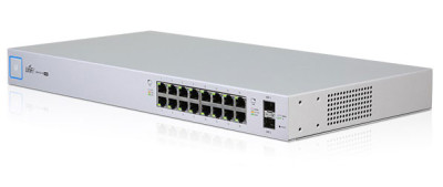 Ubiquiti Networks Ethernet Switch