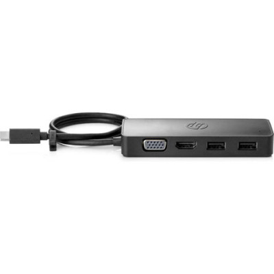 HP Computer Docking Station