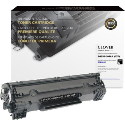Clover Imaging Group Toner