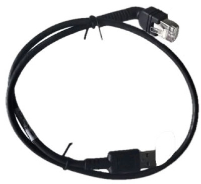 Zebra Cables, Connectors, and Adapters
