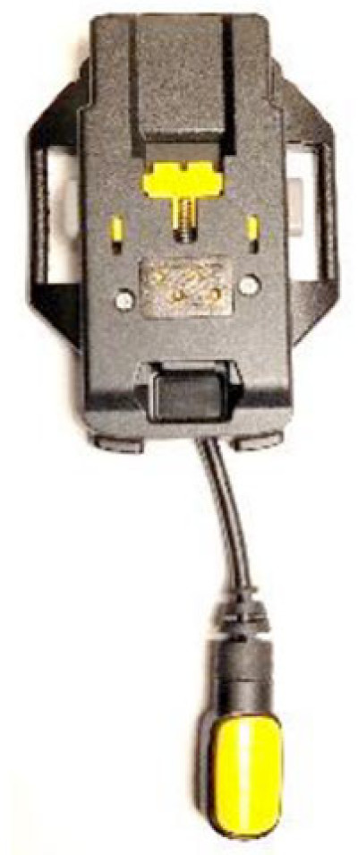 Zebra Mounting Hardware and Stands