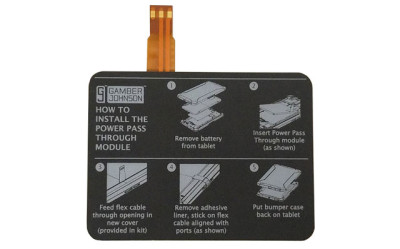 Gamber-Johnson Power Device