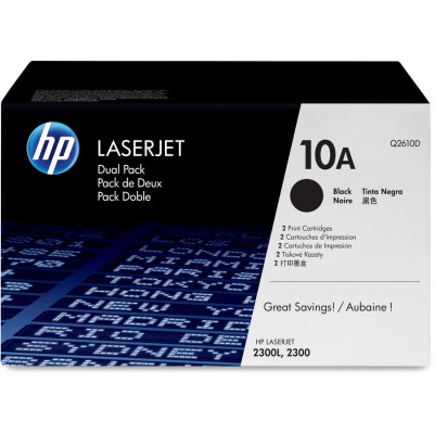 HP Toner