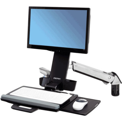 Ergotron Mounting Hardware and Stands