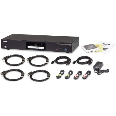 ATEN Ethernet Switch